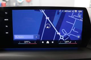 BMW 118 usata, con Fendinebbia