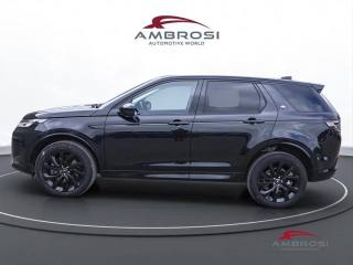 LAND ROVER Discovery Sport usata 5