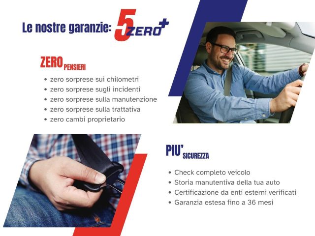JEEP Avenger usata, con Climatizzatore