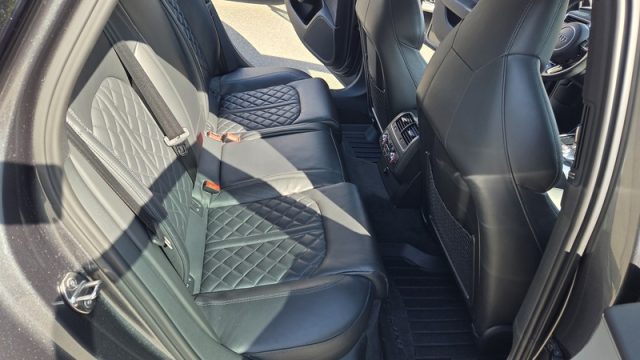 AUDI A6 usata, con Controllo trazione