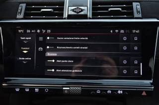 DS AUTOMOBILES DS 7 usata, con Touch screen
