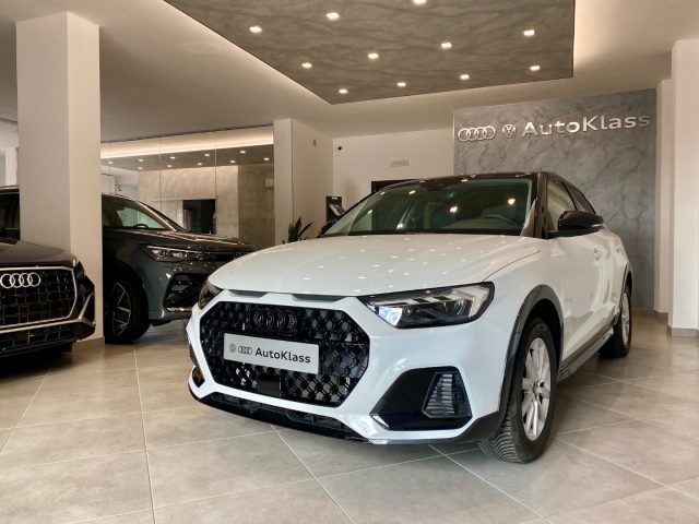 AUDI A1 usata, con Fendinebbia