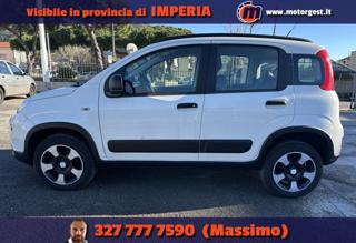 FIAT Panda usata, con Alzacristalli elettrici