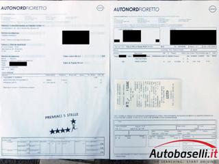 NISSAN Leaf usata 67