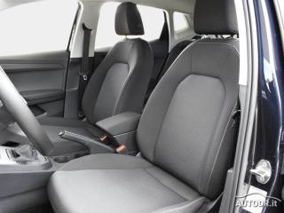 SEAT Ibiza usata, con Chiusura centralizzata telecomandata