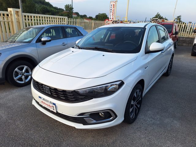 FIAT Tipo usata, con ABS