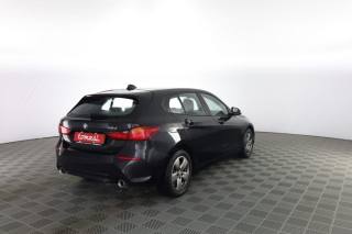 BMW 118 usata 3