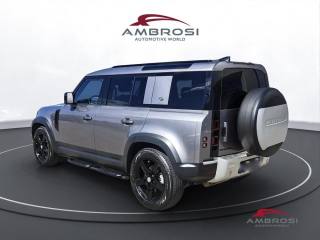 LAND ROVER Defender usata 3