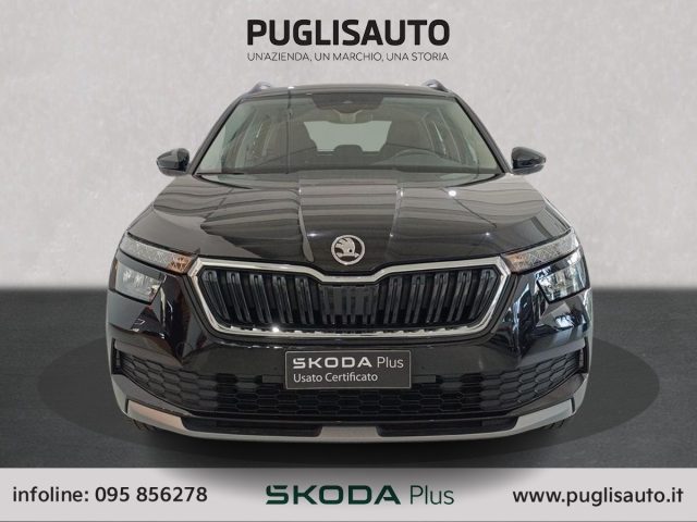 SKODA Kamiq usata, con Airbag