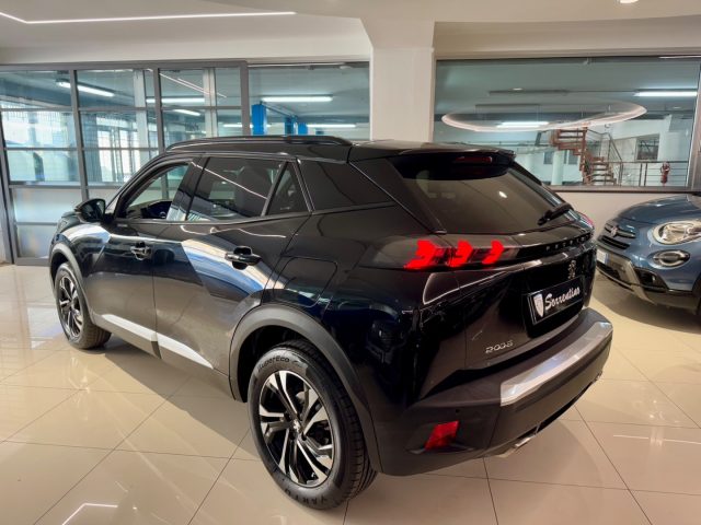 PEUGEOT 2008 usata, con Climatizzatore