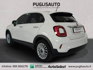 FIAT 500X usata, con Cerchi in lega
