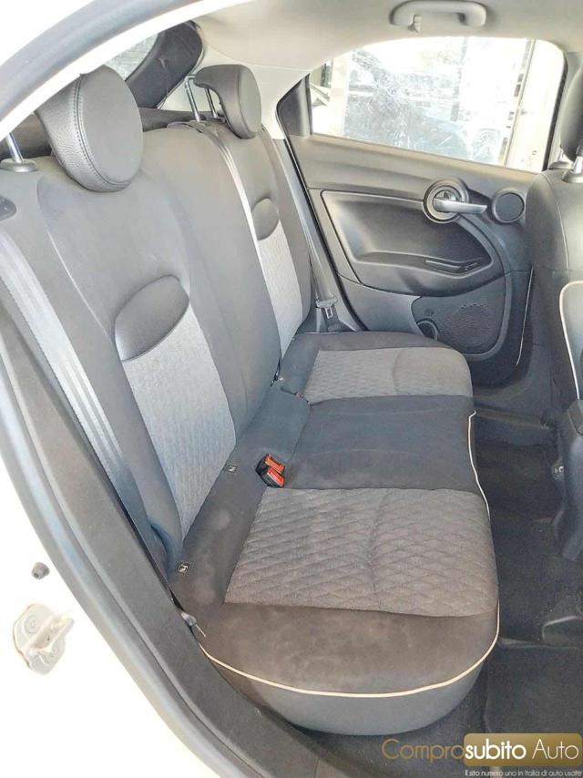 FIAT 500X usata, con Specchietti laterali elettrici