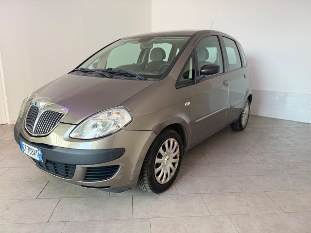 LANCIA MUSA usata 2
