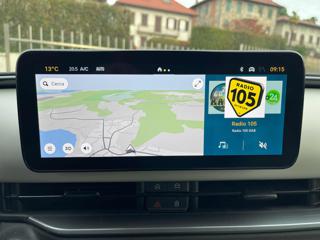 FIAT 600 usata, con USB