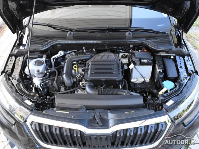 SKODA Kamiq usata, con ESP