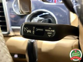 PORSCHE Panamera usata, con USB