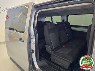 OPEL Vivaro Life usata, con Bluetooth