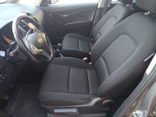 HYUNDAI iX20 usata, con Controllo trazione