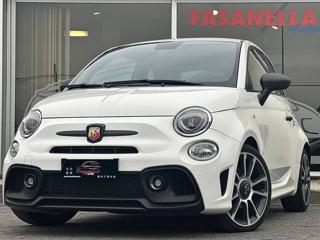 ABARTH 595 usata, con Alzacristalli elettrici