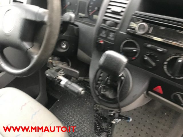 VOLKSWAGEN California usata, con Lettore CD