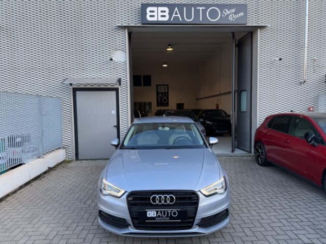 AUDI A3 usata, con ABS