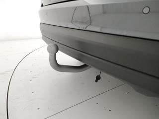 HYUNDAI Tucson usata, con Sedile posteriore sdoppiato