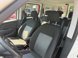 FIAT Doblo usata, con Controllo trazione