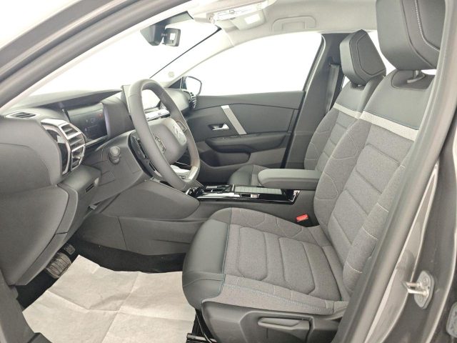 CITROEN C4 usata, con Sedile posteriore sdoppiato