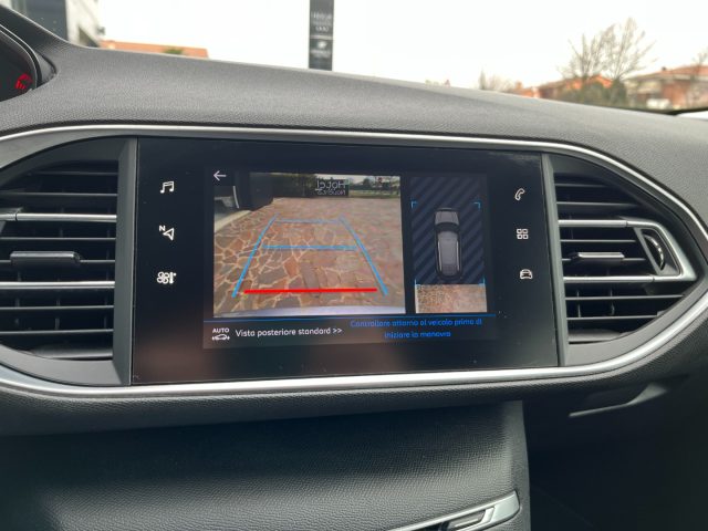 PEUGEOT 308 usata, con Chiusura centralizzata