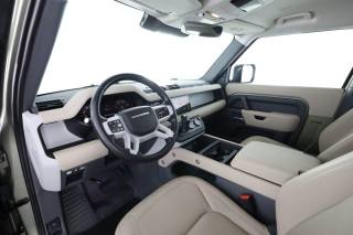 LAND ROVER Defender usata 7