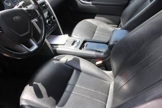 LAND ROVER Discovery usata, con Cruise Control