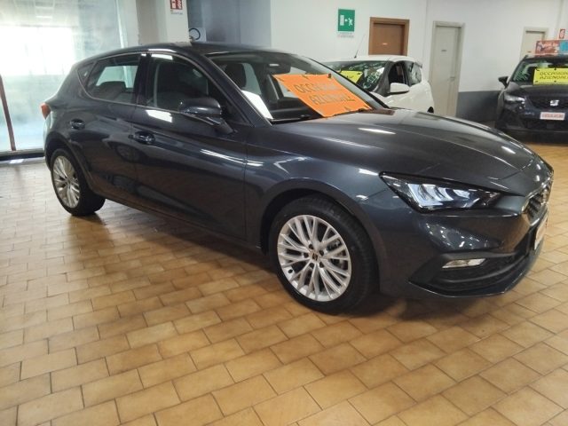 SEAT Leon usata, con ABS