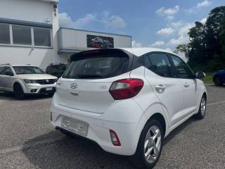 HYUNDAI i10 usata, con Airbag Passeggero