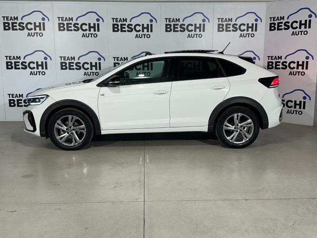 VOLKSWAGEN Taigo usata, con Airbag laterali