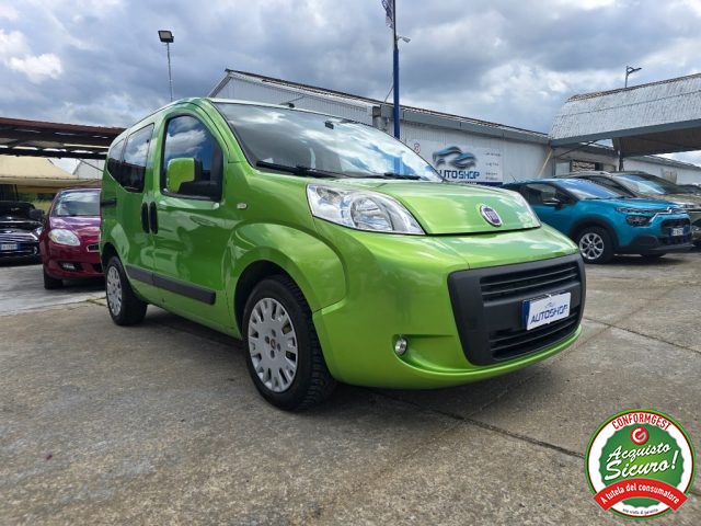 FIAT Qubo usata, con Airbag laterali