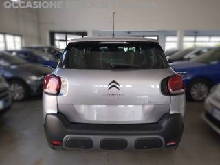 CITROEN C3 Aircross usata, con Autoradio