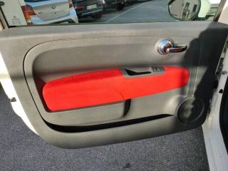 FIAT 500 usata, con Fendinebbia