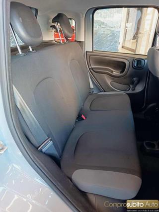 FIAT Panda usata 20