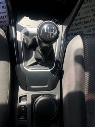 VOLKSWAGEN T-Roc usata, con Touch screen