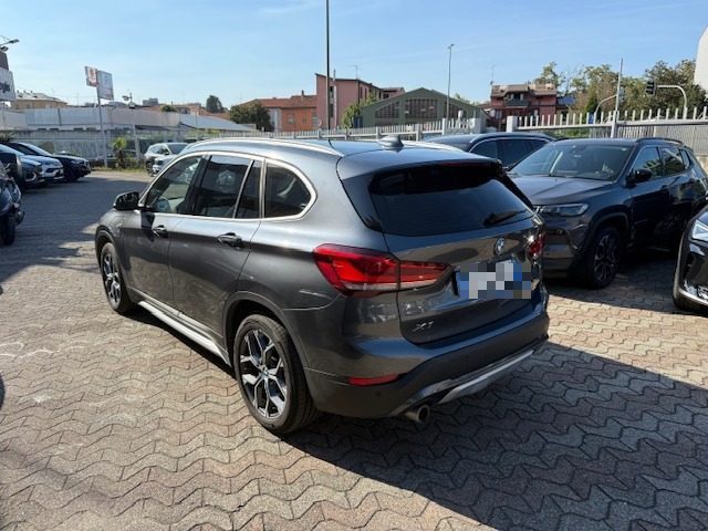 BMW X1 usata, con Boardcomputer