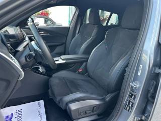 BMW X2 usata, con Antifurto