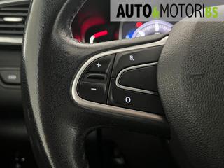 RENAULT Kadjar usata, con Sistema di navigazione