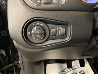 JEEP Renegade usata, con Luci diurne LED