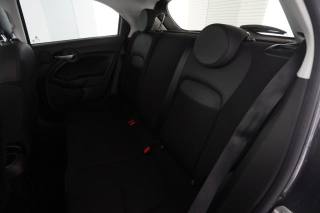 FIAT 500X usata 9
