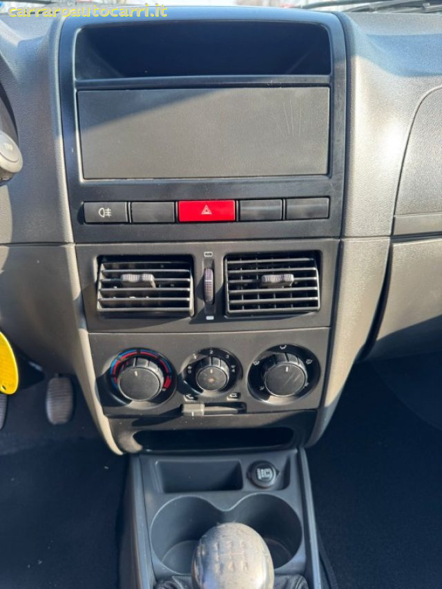 FIAT Strada usata 11