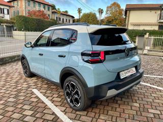 CITROEN C3 usata, con Autoradio