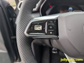 MG ZS usata, con Monitoraggio pressione pneumatici