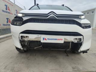 CITROEN C3 Aircross usata, con Chiusura centralizzata