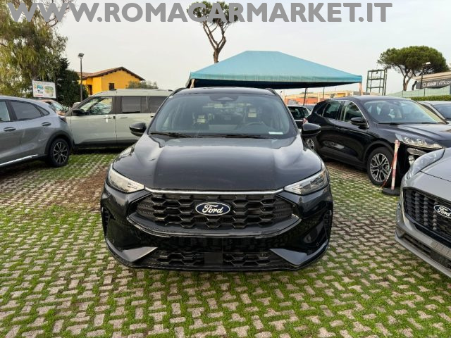 FORD Kuga usata, con Cerchi in lega
