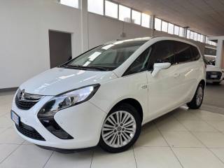 OPEL Zafira Tourer usata, con Airbag